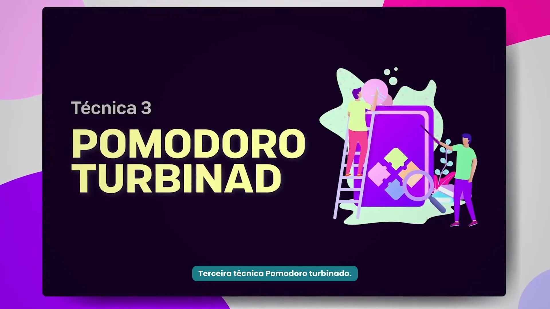 Canal Educacional de Concursos · Edição Dinâmica com Apoio de IA para Conteúdos Densos