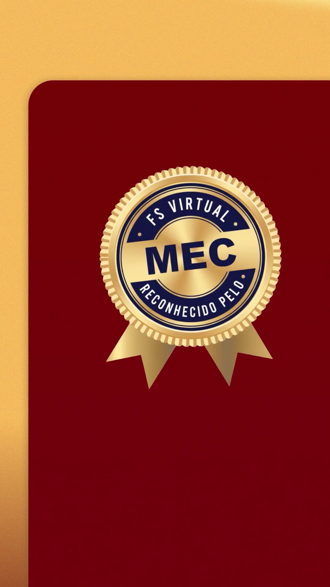 EdTech Universitária · Motion Gráfico para Captação de Matrículas e Cursos EAD