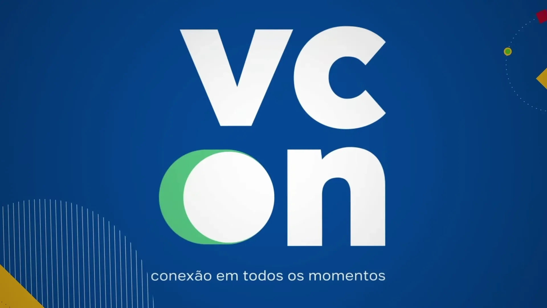 Santa Helena (VC ON) · Motion Corporativo: Plataforma de Inovação e Força Fabril