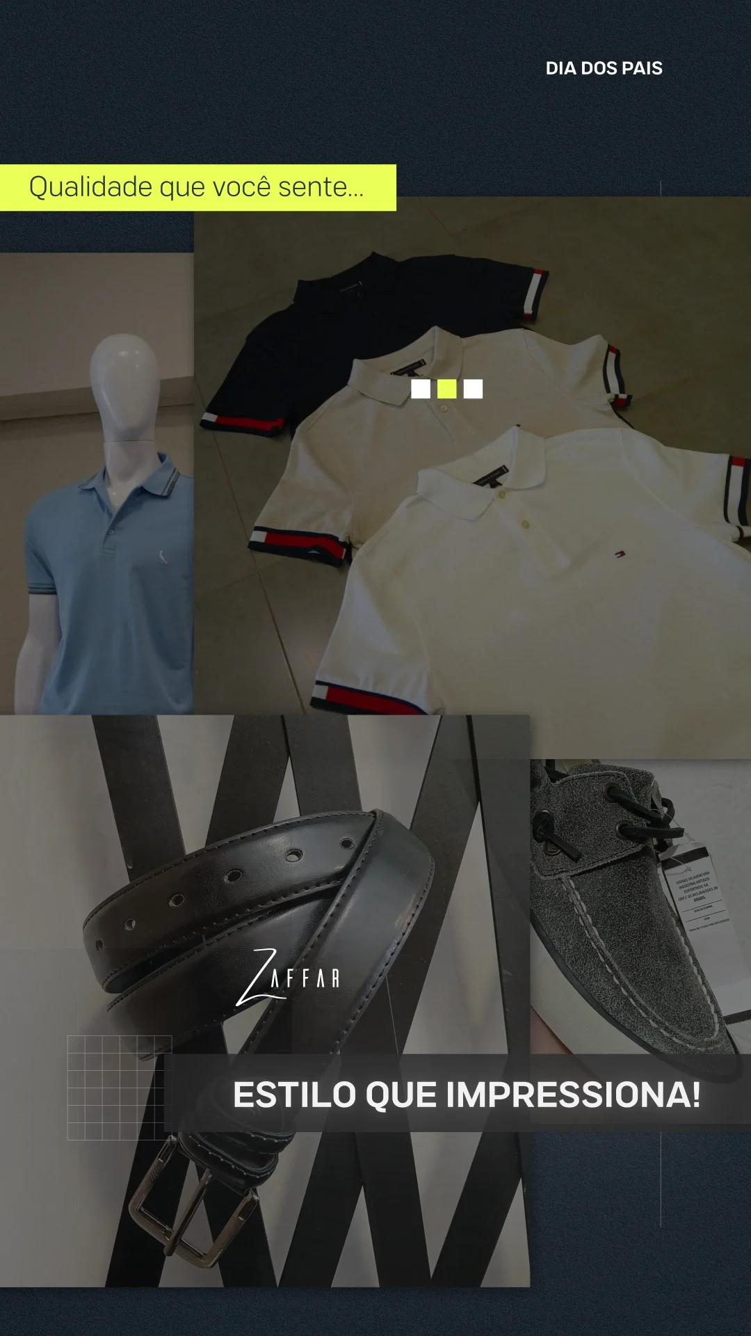 Fashion & E-Commerce · Edição Rítmica com Cortes no Beat, Flashes e Tipografia
